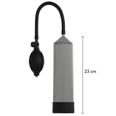 Pompka próżniowa Starter – wersja ręczna, 23 cm - 1