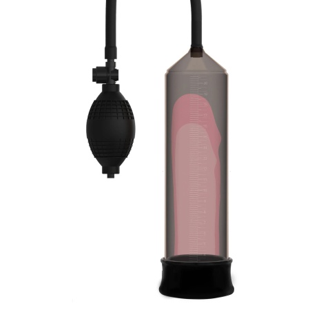 Pompka próżniowa Starter – wersja ręczna, 23 cm - 5