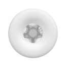 Masturbator męski Maid Service w kształcie puszki 9 x 3,5 x 3,5 cm - 5