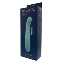 PULZ TAYLOR G-SPOT UP&DOWN VIBRATOR - 1