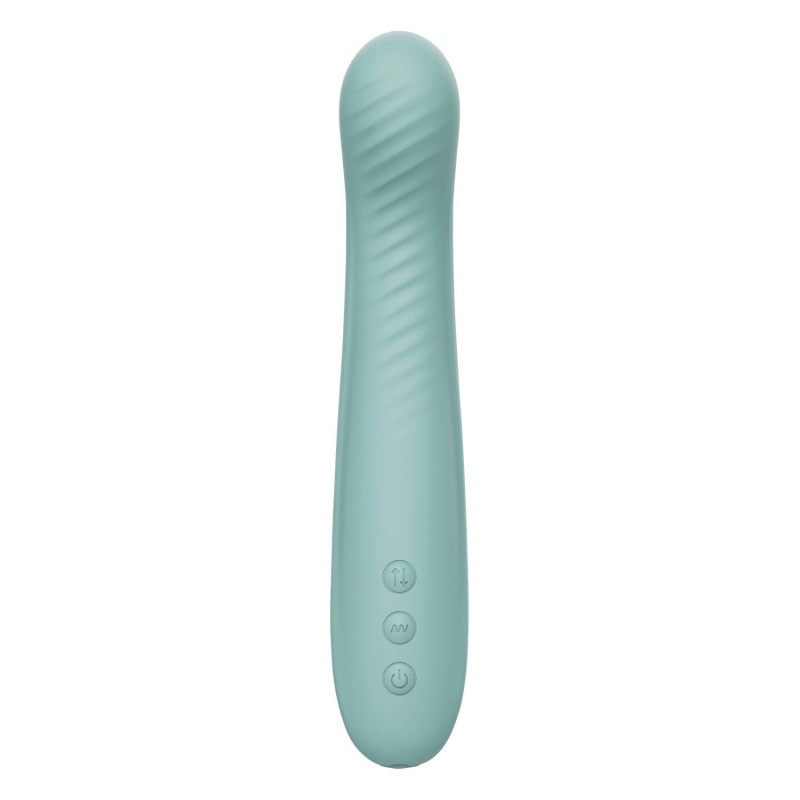 PULZ TAYLOR G-SPOT UP&DOWN VIBRATOR - 3