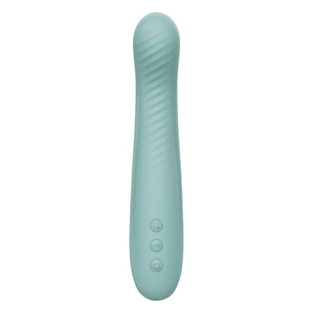 PULZ TAYLOR G-SPOT UP&DOWN VIBRATOR - 3