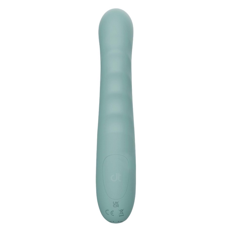 PULZ TAYLOR G-SPOT UP&DOWN VIBRATOR - 4