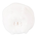Masturbator Rebel with 3 Functions – rękaw z wypustkami, 5 wzorów wibracji, podgrzewanie do 42°C i ssanie, 26 cm - 8