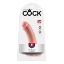 KING COCK 6 INCH COCK LIGHT - 4