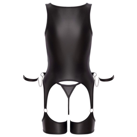 Basque Bondage S - 8