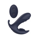 STAR TROOPER ATOMIC PROSTATE MASSAGER WITH REMOTE - 2