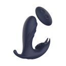 STAR TROOPER ATOMIC PROSTATE MASSAGER WITH REMOTE - 3