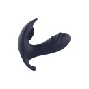 STAR TROOPER ATOMIC PROSTATE MASSAGER WITH REMOTE - 4