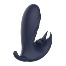 STAR TROOPER ATOMIC PROSTATE MASSAGER WITH REMOTE - 5