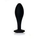 Silicone Plug Clear - L - 5