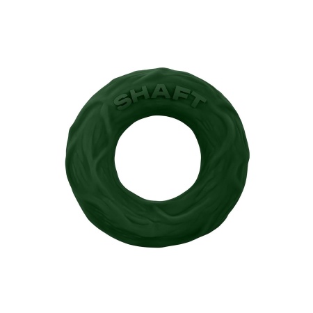 SHAFT C-RING MEDIUM GREEN - 2