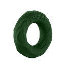 SHAFT C-RING MEDIUM GREEN - 3