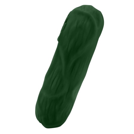 SHAFT C-RING MEDIUM GREEN - 4