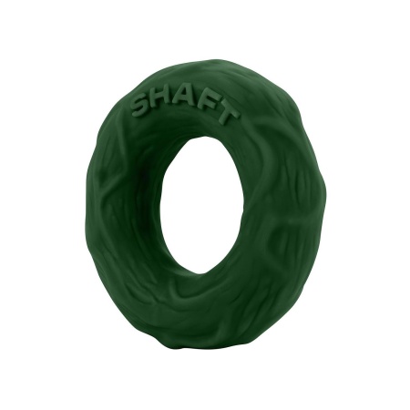 SHAFT C-RING MEDIUM GREEN - 5