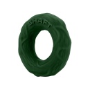 SHAFT C-RING MEDIUM GREEN - 5