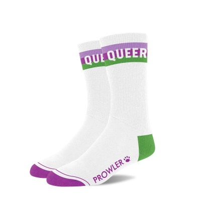 Prowler Queer Socks - 1 2