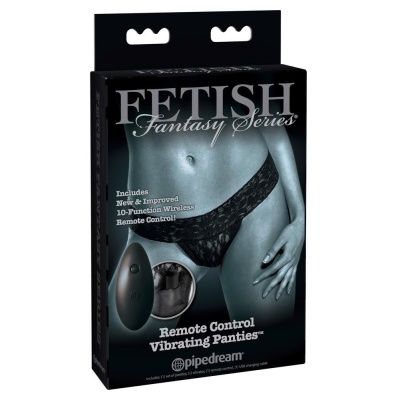 FFSLE RC Vibrating Panties - 1