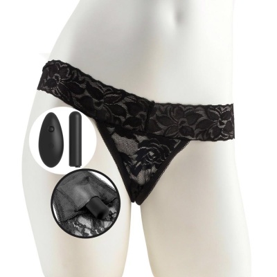 FFSLE RC Vibrating Panties - 1 2