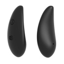 Fetish Fantasy Series RC Vibrating Panties – koronkowe majtki wibracyjne z odłączanym pociskiem i pilotem, obwód bioder 61–86 cm - 7