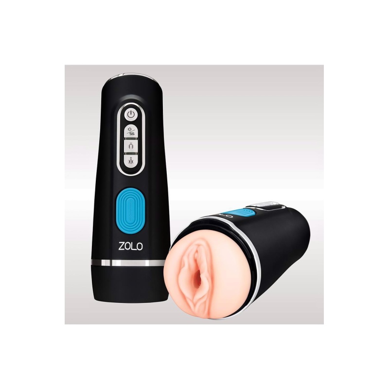 ZOLO BLOW MASTER - 5