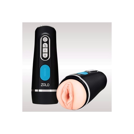ZOLO BLOW MASTER - 5