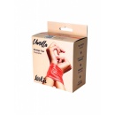 Bondage Tape Vanilla Endorphin Red - 1