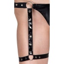 Vinyl Top and Thong S - 7