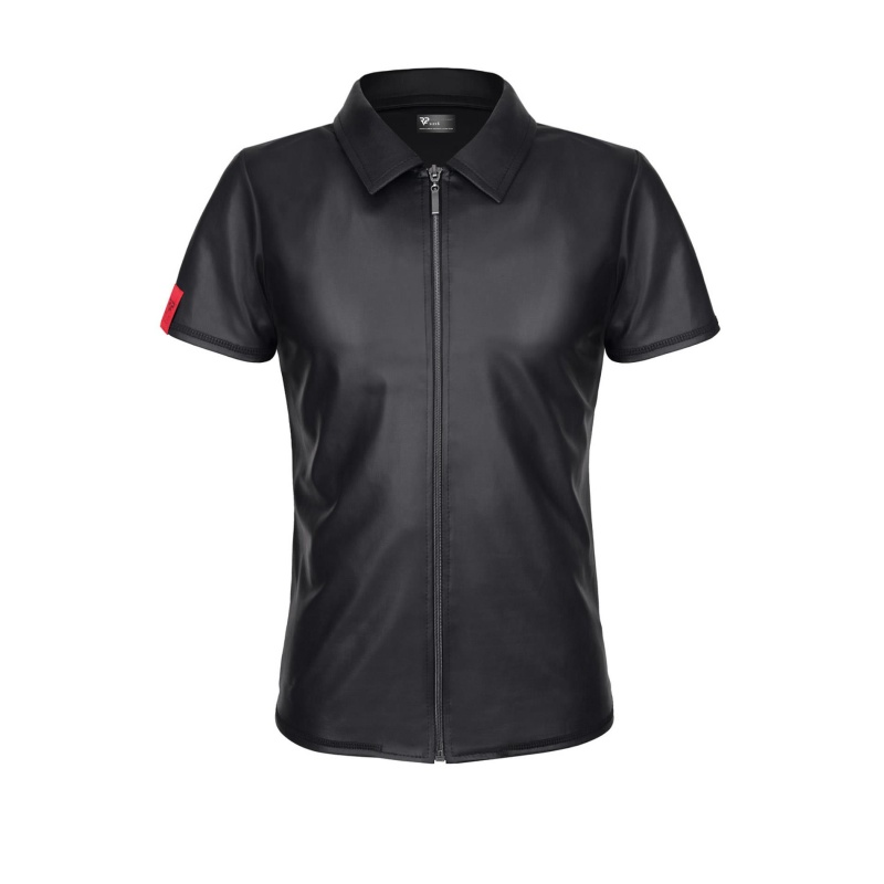 RMRemo001 - polo - 4XL - 3