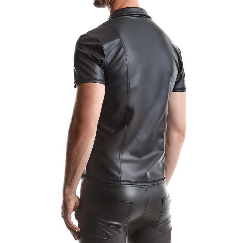 RMRemo001 - polo - 4XL - 5