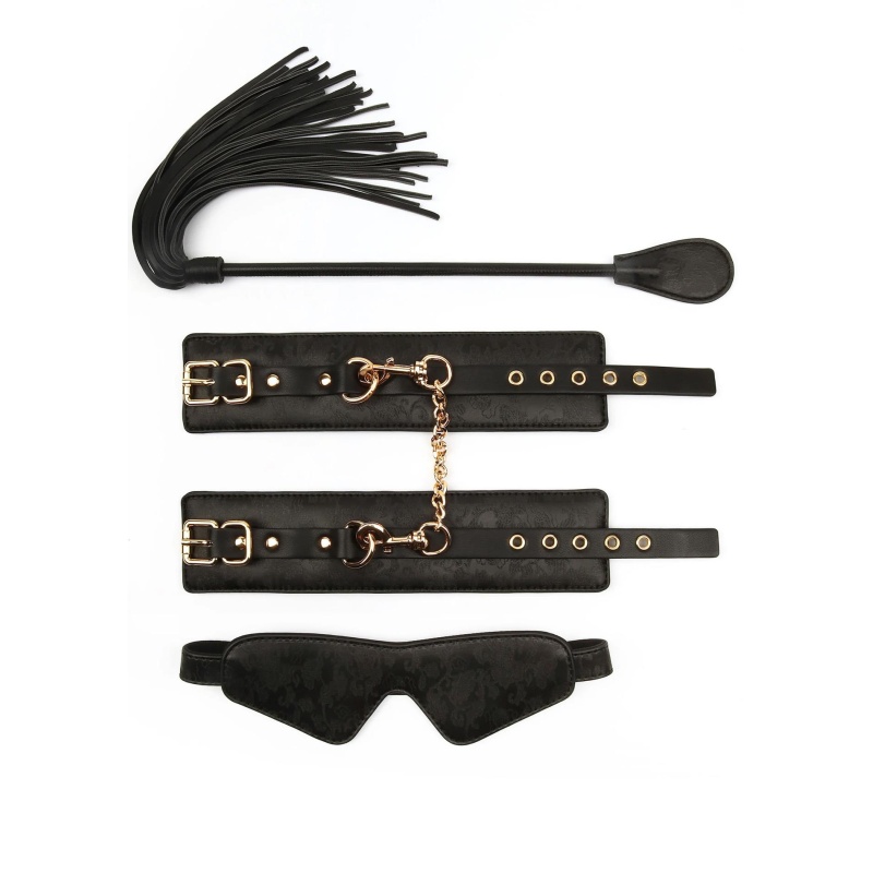 Tempt Bondage Set 3PCS - 3