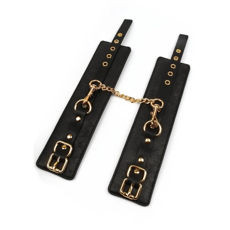 Tempt Bondage Set 3PCS - 4