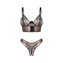Soranna top i stringi otwarte   S/M - 5