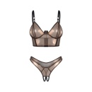 Soranna top i stringi otwarte   S/M - 6