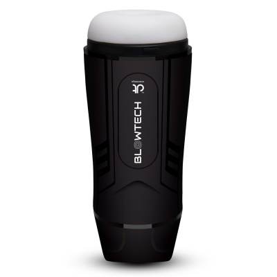 BLOWTECH DEEP THROAT SUCKING MACHINE - 1 2