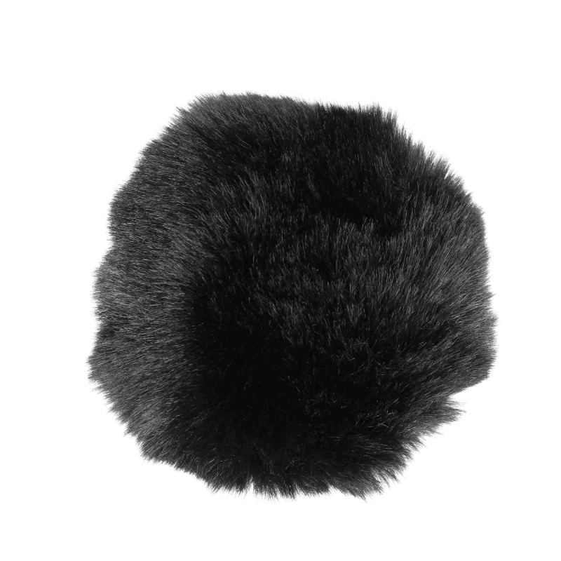 Bunny Tail with Metal Butt Plug - 8