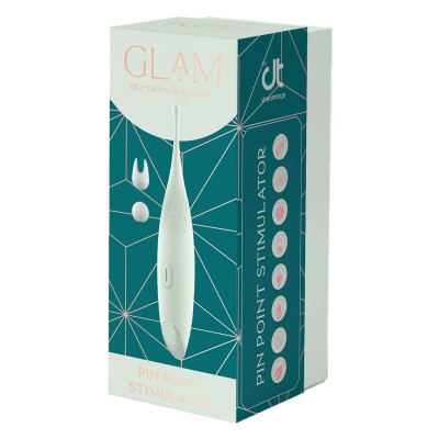 GLAM PIN POINT STIMULATOR - 1