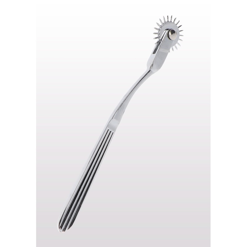 Warterberg Wheel Silver - 1
