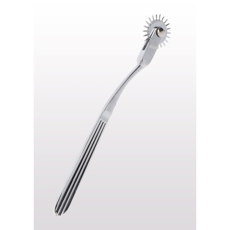 Warterberg Wheel Silver - 1