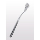 Warterberg Wheel Silver - 1