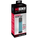 Pompka próżniowa Mr.Boner Automatic Vacuum Pump - 8 trybów ssania, cylinder 29 cm, tuleje silikonowe - 1