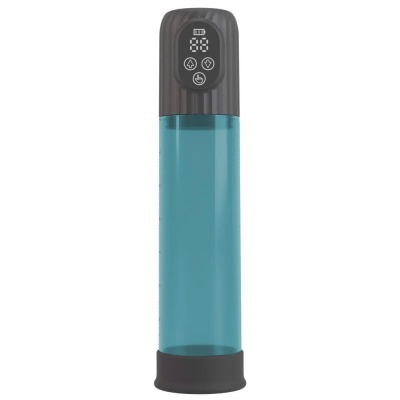 Mr.Boner Automatic Vacuum Pump - 1 2