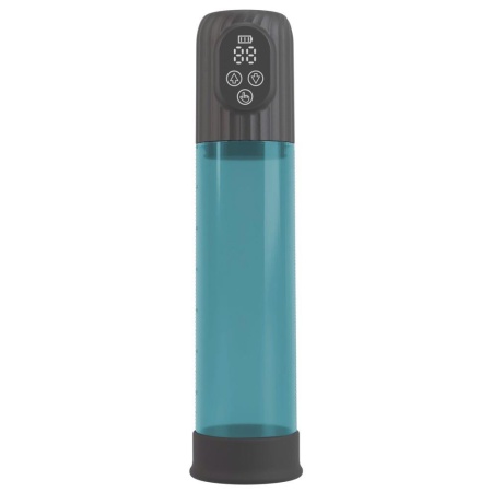 Mr.Boner Automatic Vacuum Pump - 2