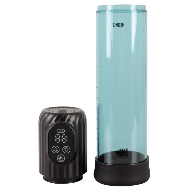 Mr.Boner Automatic Vacuum Pump - 3