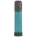 Pompka próżniowa Mr.Boner Automatic Vacuum Pump - 8 trybów ssania, cylinder 29 cm, tuleje silikonowe - 4
