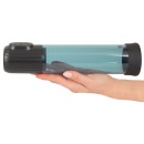 Pompka próżniowa Mr.Boner Automatic Vacuum Pump - 8 trybów ssania, cylinder 29 cm, tuleje silikonowe - 6