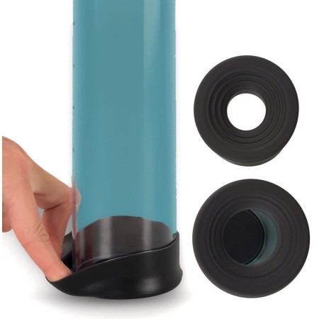 Mr.Boner Automatic Vacuum Pump - 7