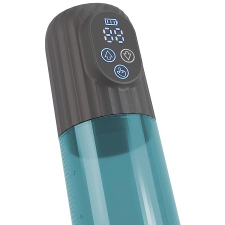 Mr.Boner Automatic Vacuum Pump - 8