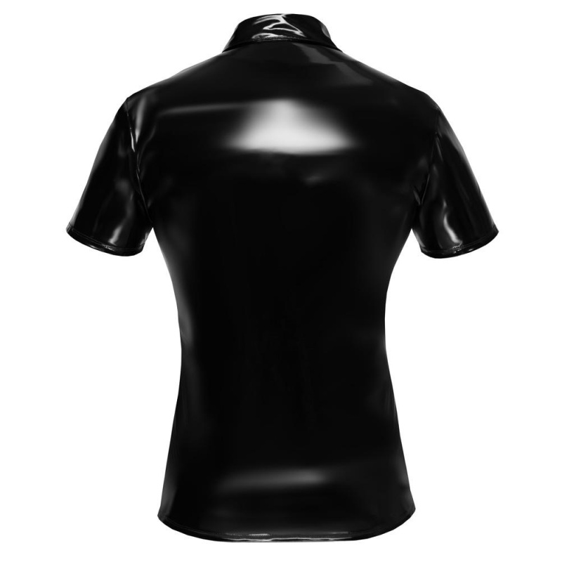 Vinyl M. Polo Shirt M - 8