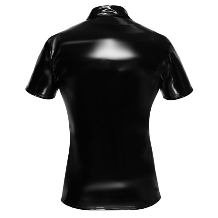 Vinyl M. Polo Shirt M - 8